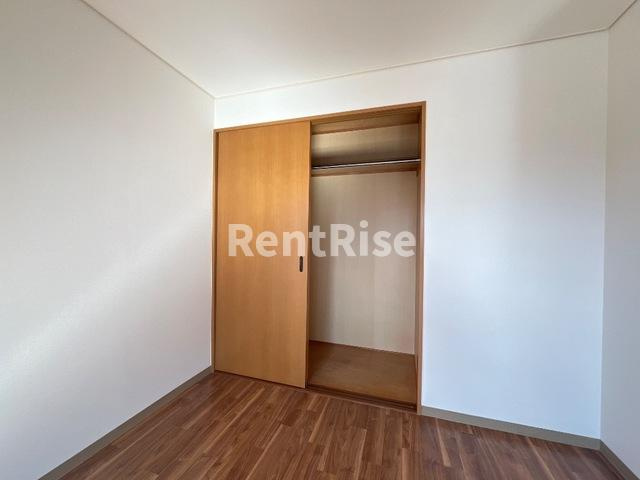 プラスパ・ダイトクの収納|収納