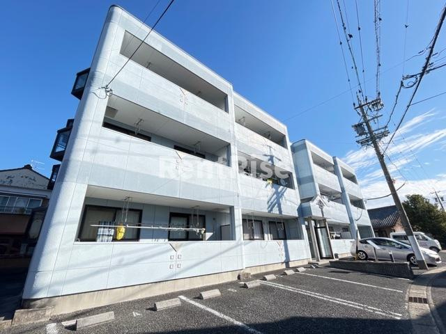 プラスパ・ダイトクの外観|外観写真その他1