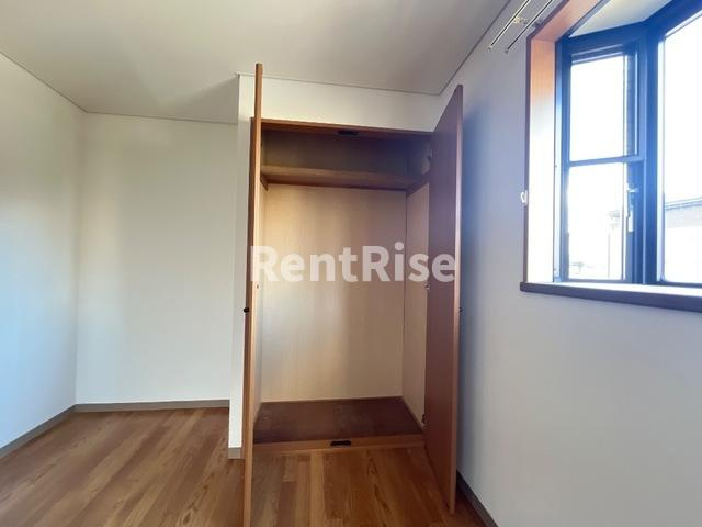 プラスパ・ダイトクの収納|収納