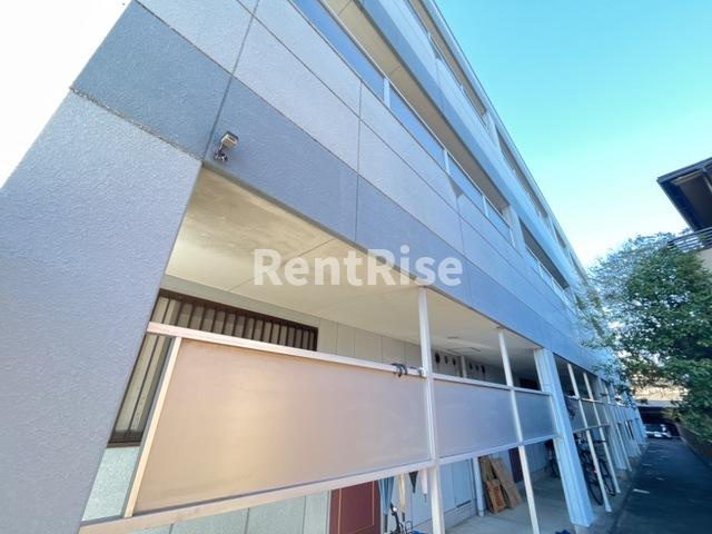 プラスパ・ダイトクの展望|外観写真その他3