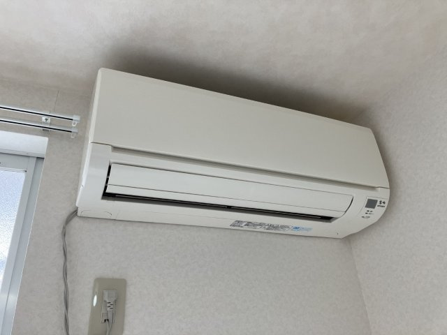 グランディールの設備|他室参考写真