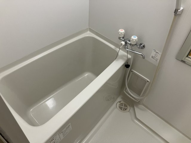 グランディールの浴室|他室参考写真