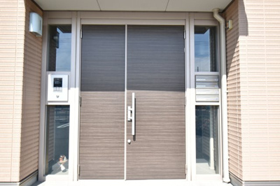 【エントランス】 | アミコートA