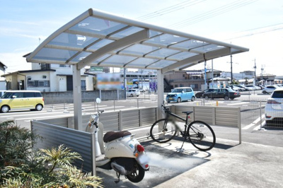 【その他共用部分】 | アミコートA