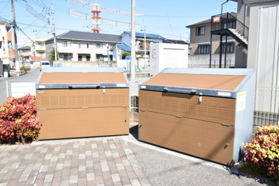 【その他共用部分】 | アミコートA