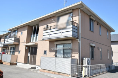 【外観】 | アミコートA