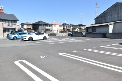 【駐車場】 | アミコートA