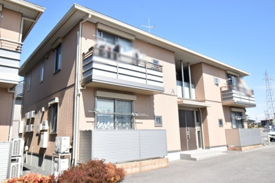 【外観】 | アミコートA