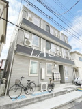 リッシェル北千住の画像