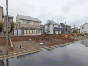 西東京市泉町３丁目　新築戸建て　２号棟の画像