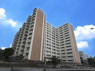 高田馬場住宅の画像
