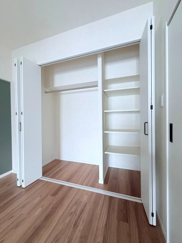 【収納】 | 高田馬場住宅