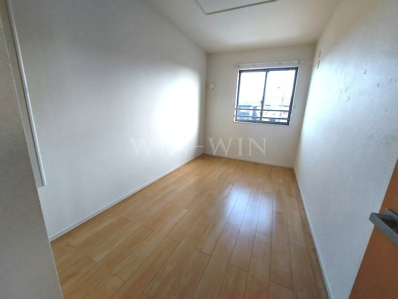 エスポワール Ⅰの洋室