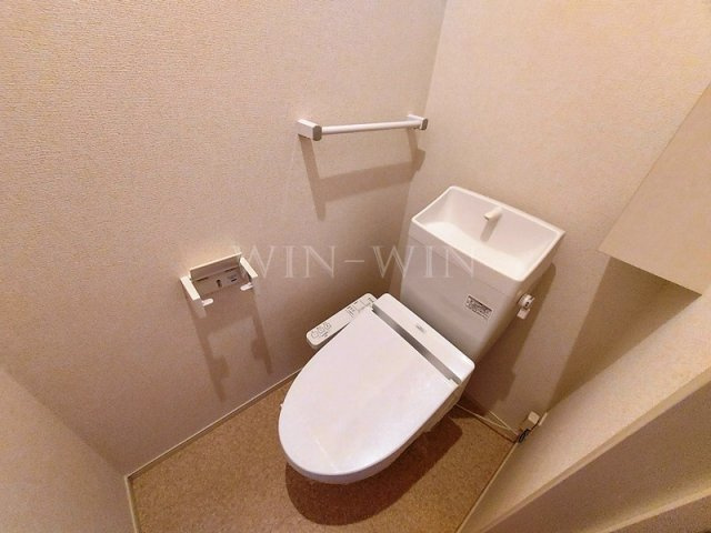 エスポワール Ⅰのトイレ