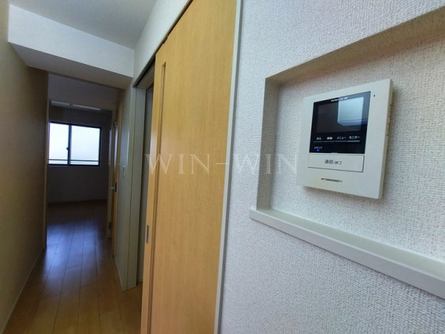 エスポワール Ⅰのセキュリティ