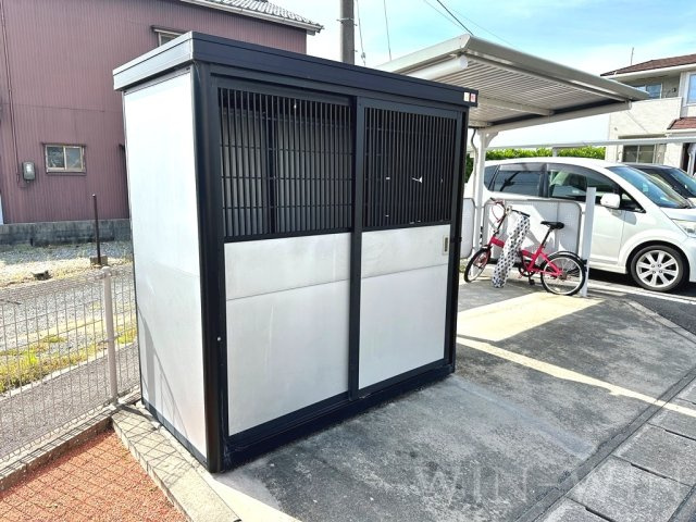 エスポワール Ⅰのその他共用部分