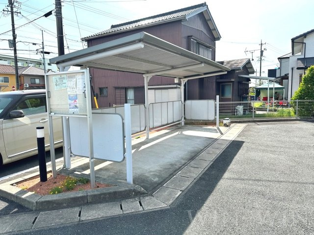 エスポワール Ⅰのその他共用部分