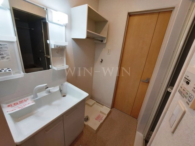 エスポワール Ⅰの洗面所