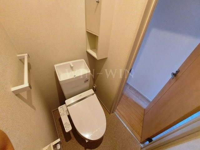 エスポワール Ⅰのトイレ