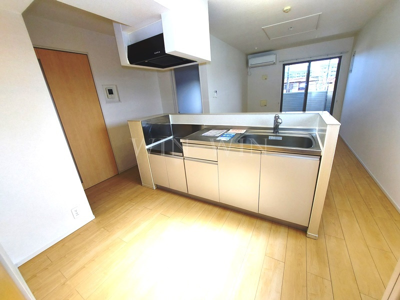 エスポワール Ⅰのキッチン