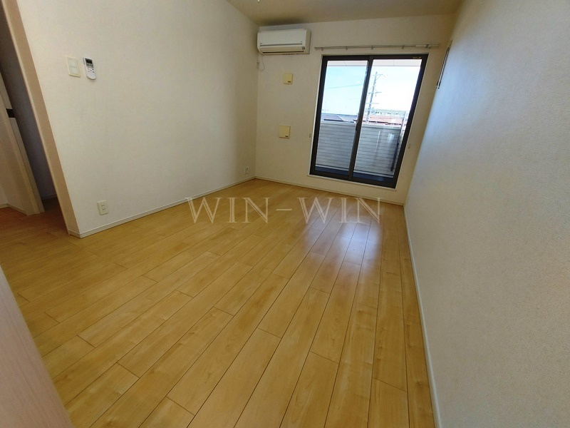 エスポワール Ⅰの居間・リビング