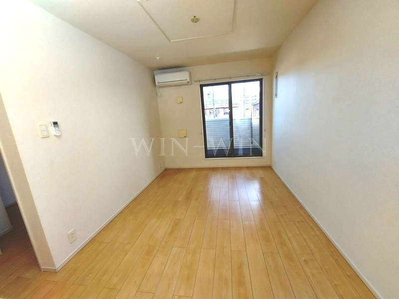 エスポワール Ⅰの居間・リビング