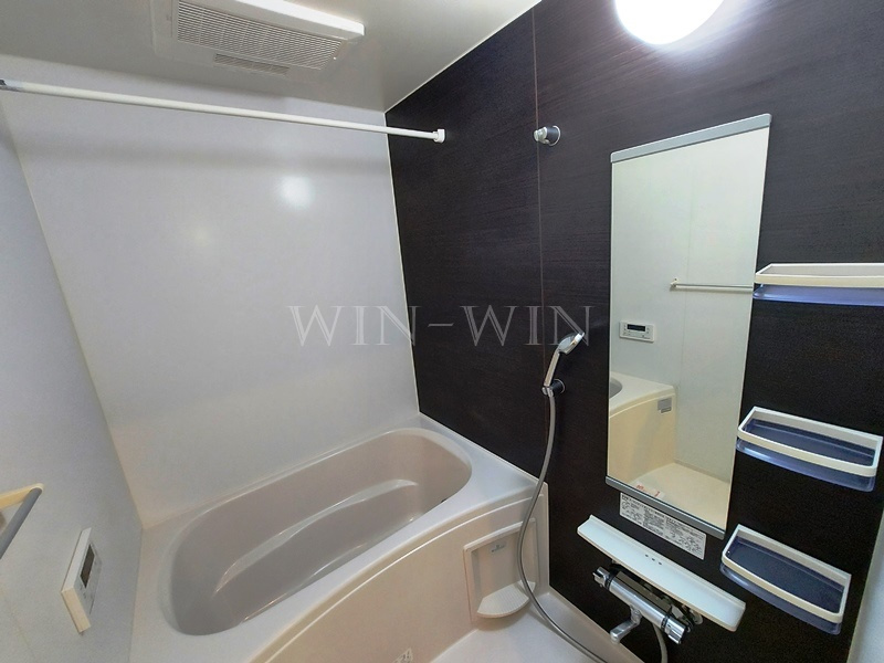 エスポワール Ⅰの浴室