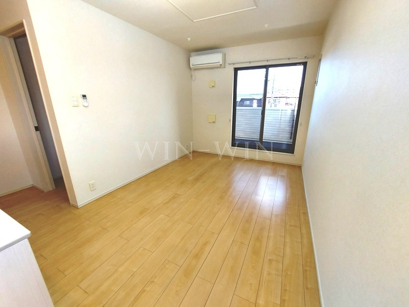 エスポワール Ⅰの居間・リビング