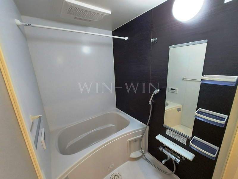 エスポワール Ⅰの浴室