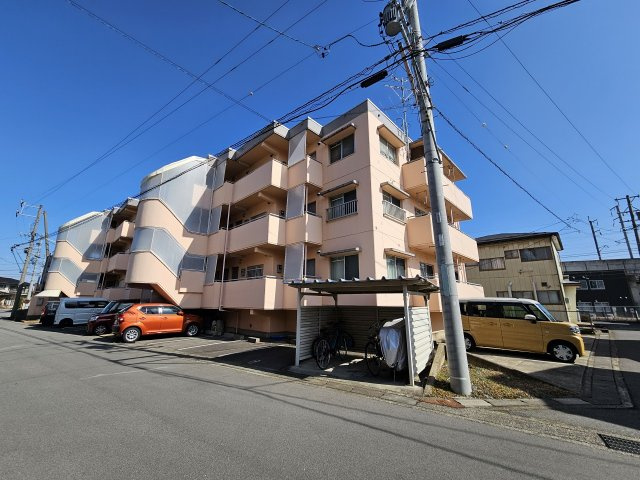 パークコートアモリ