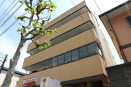 奥田ビルの画像