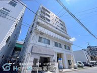 ハイツ西郊【名古屋市賃貸・エレベーター付】の画像