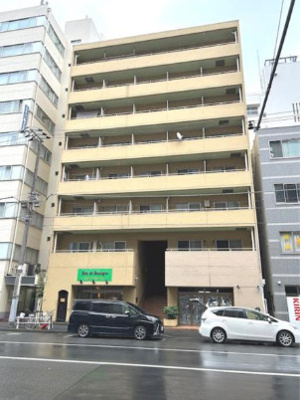 【外観】 | ジュウエル秋葉原