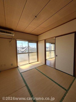 【和室】 | シティハイツ