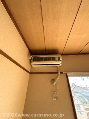 【設備】 | シティハイツ