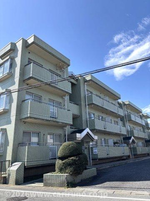 【外観】 | シティハイツ