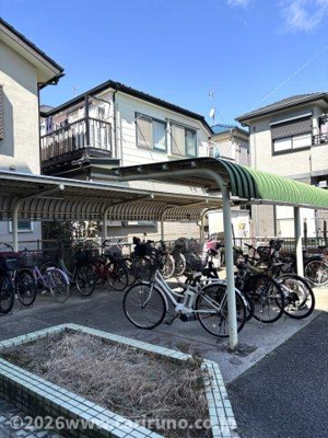【その他共用部分】 | シティハイツ