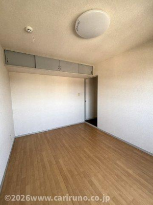 【洋室】 | シティハイツ