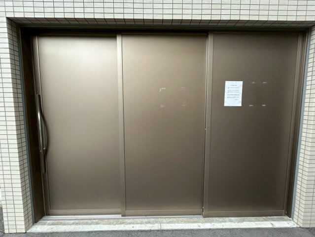 レオンコンフォート神戸駅前のその他共用部分