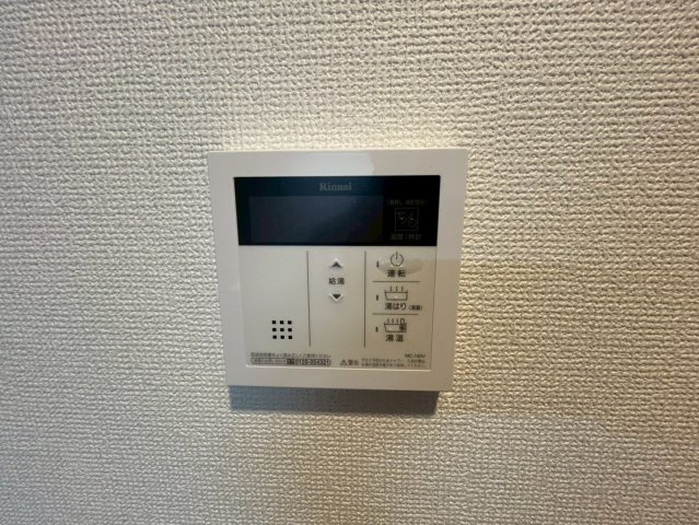 レオンコンフォート神戸駅前の設備