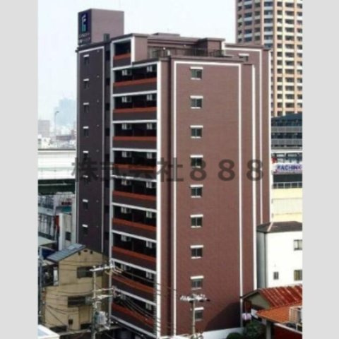 エステムコート大阪ベイエリア