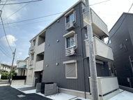 ロイヤルハイツの画像