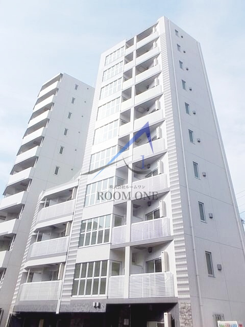 ユリカロゼ飛鳥山公園