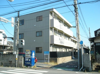 【外観】 | サンパティークメゾン