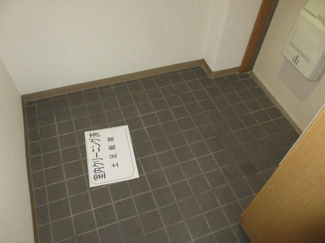 【玄関】 | サンパティークメゾン