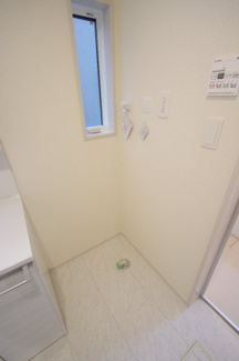 【ランドリースペース】 | 【仲介手数料無料！！】日野市宮　新築戸建て（全15棟）14号棟　5630万円