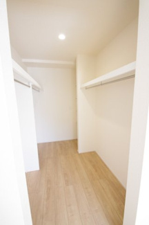 【収納】 | 【仲介手数料無料！！】日野市宮　新築戸建て（全15棟）14号棟　5630万円