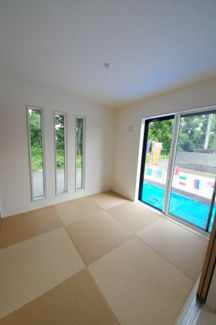 【構造・工法・仕様】 | 【仲介手数料無料！！】日野市宮　新築戸建て（全15棟）14号棟　5630万円