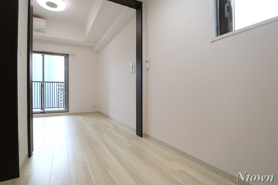 【その他】 | エステムコート名古屋鶴舞シエル | お部屋です