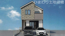 秦野市萩が丘  3号棟 1期の画像